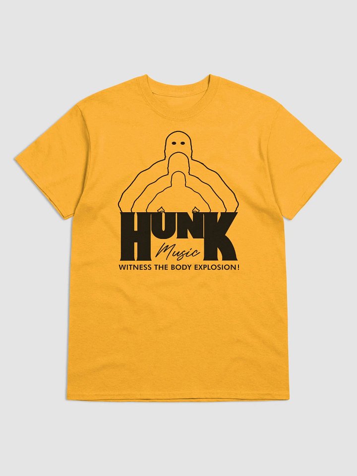 HERO - HUNK MUSIC 
