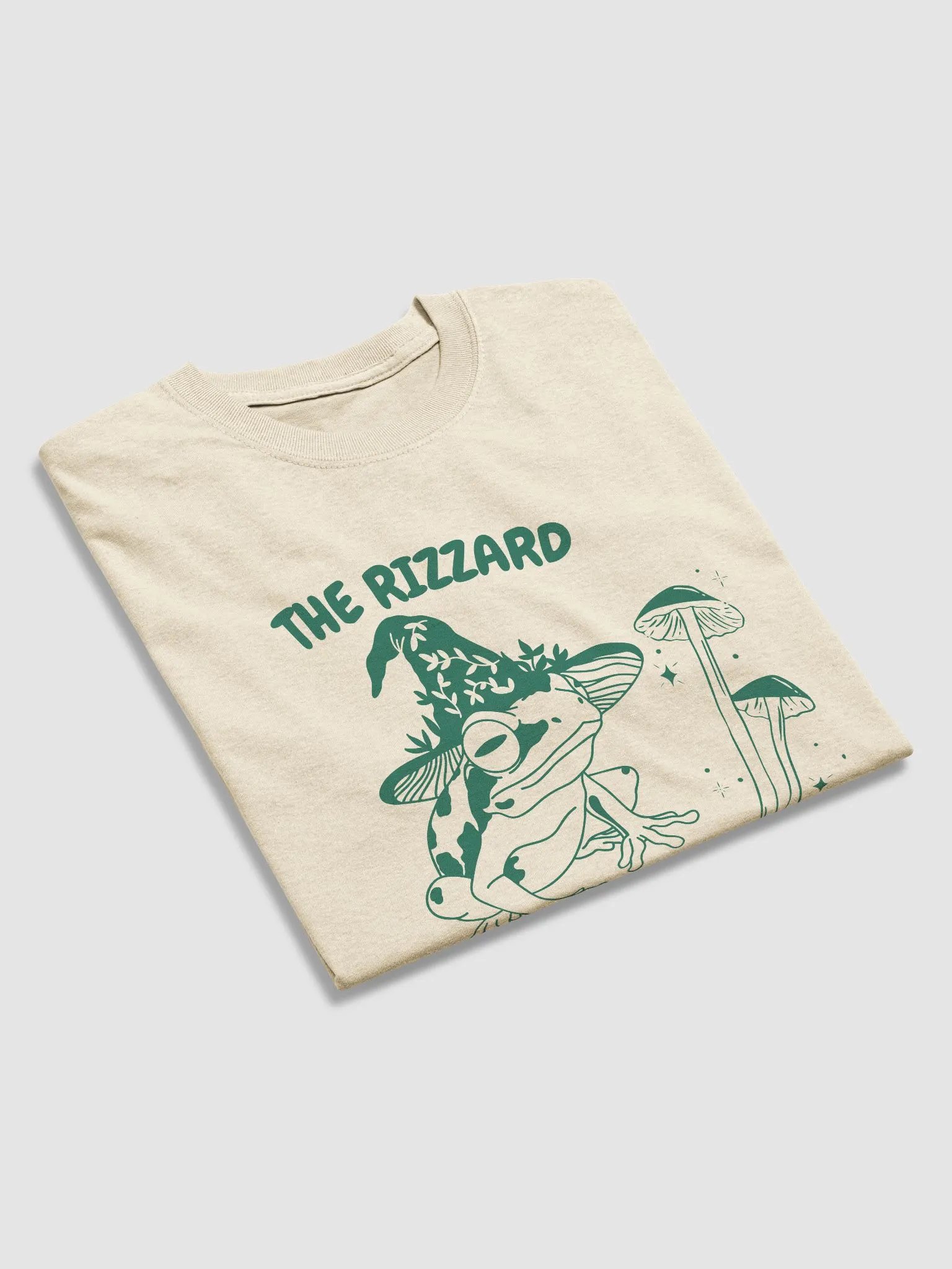 The Rizzard product image (3)