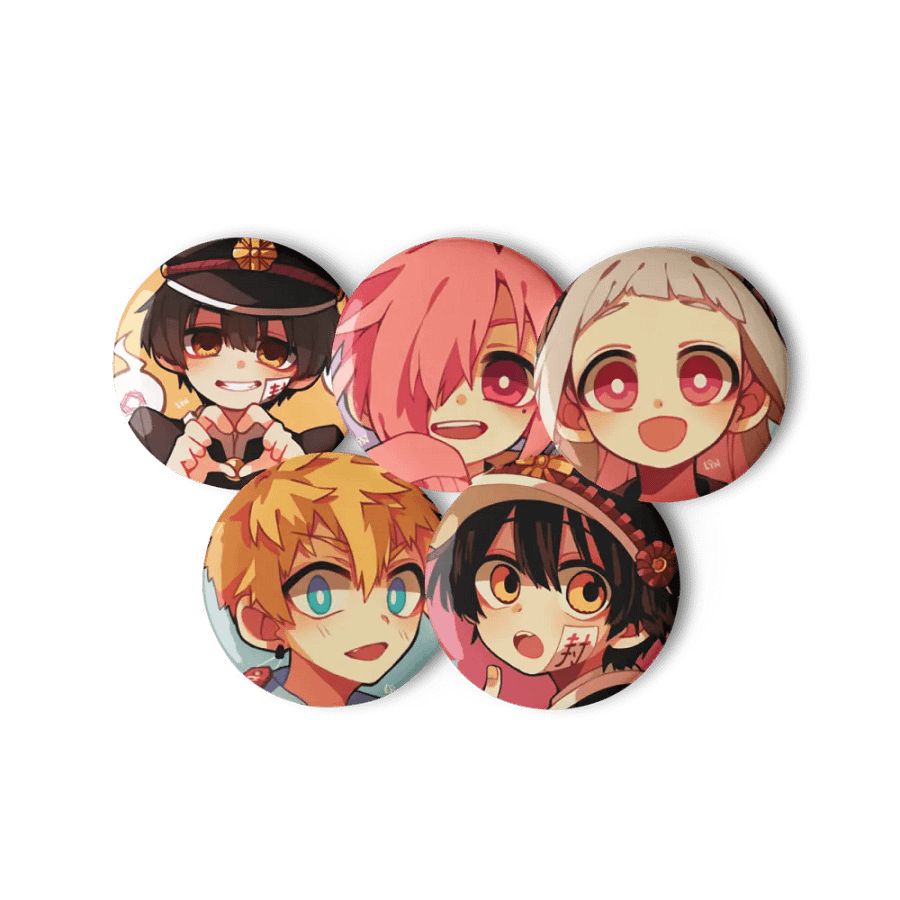 [JSHK] Pin Collection product image (11)