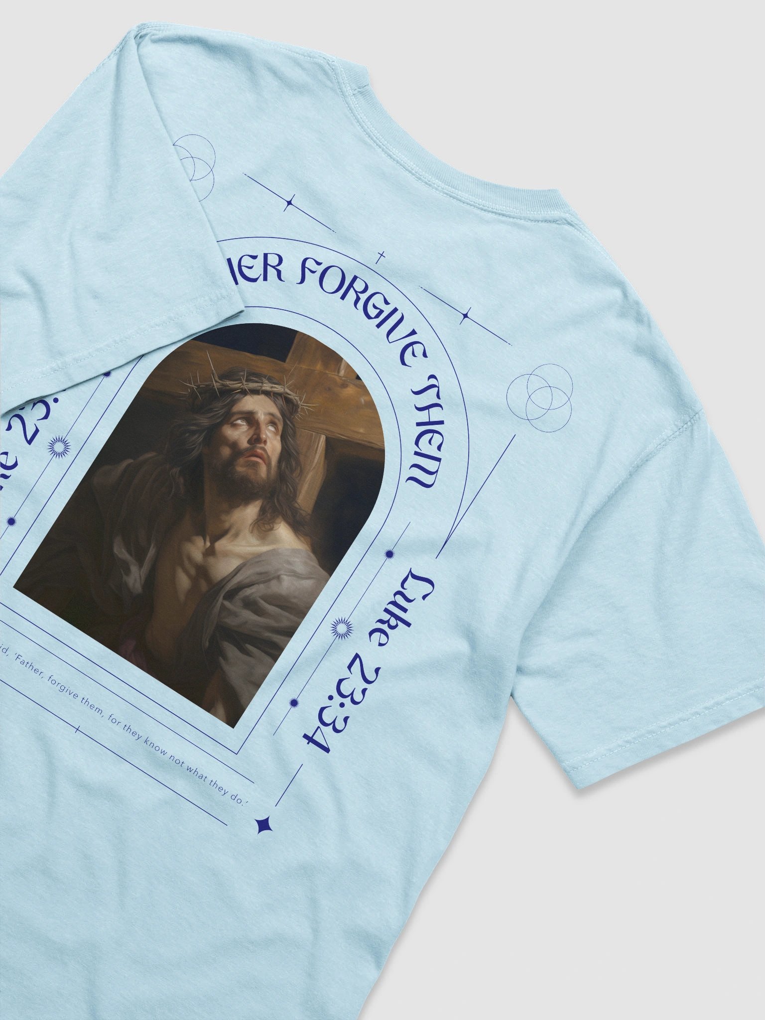 Father, Forgive Them – Luke 23:34 product image (6)