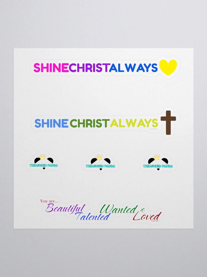 Sticker set product image (1)