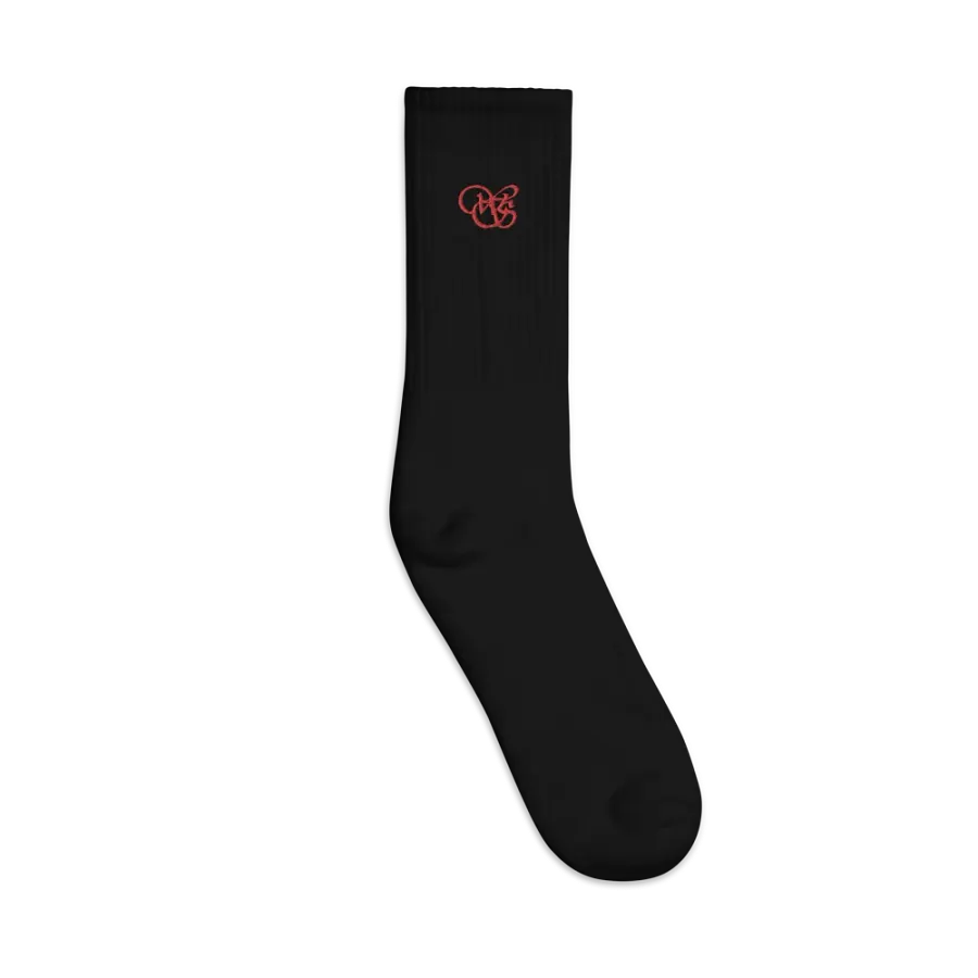 WS Crew Socks product image (1)
