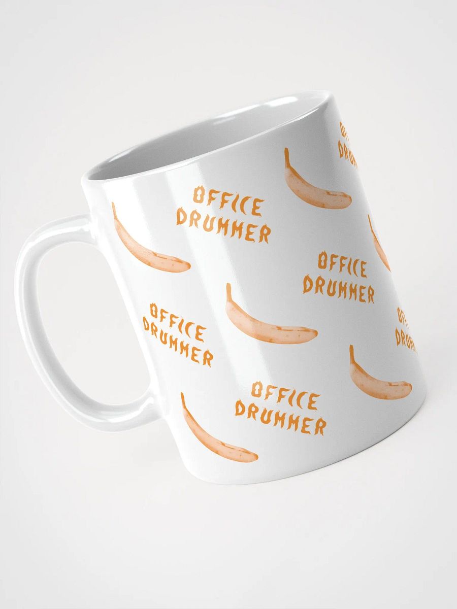 Bananer Mug product image (5)