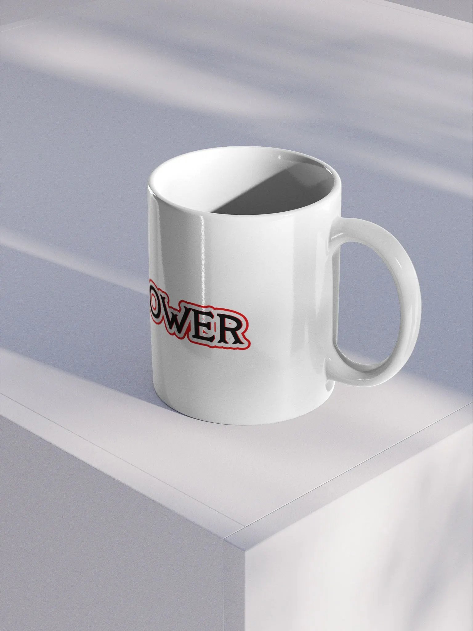 Knight's Mug of Power product image (2)