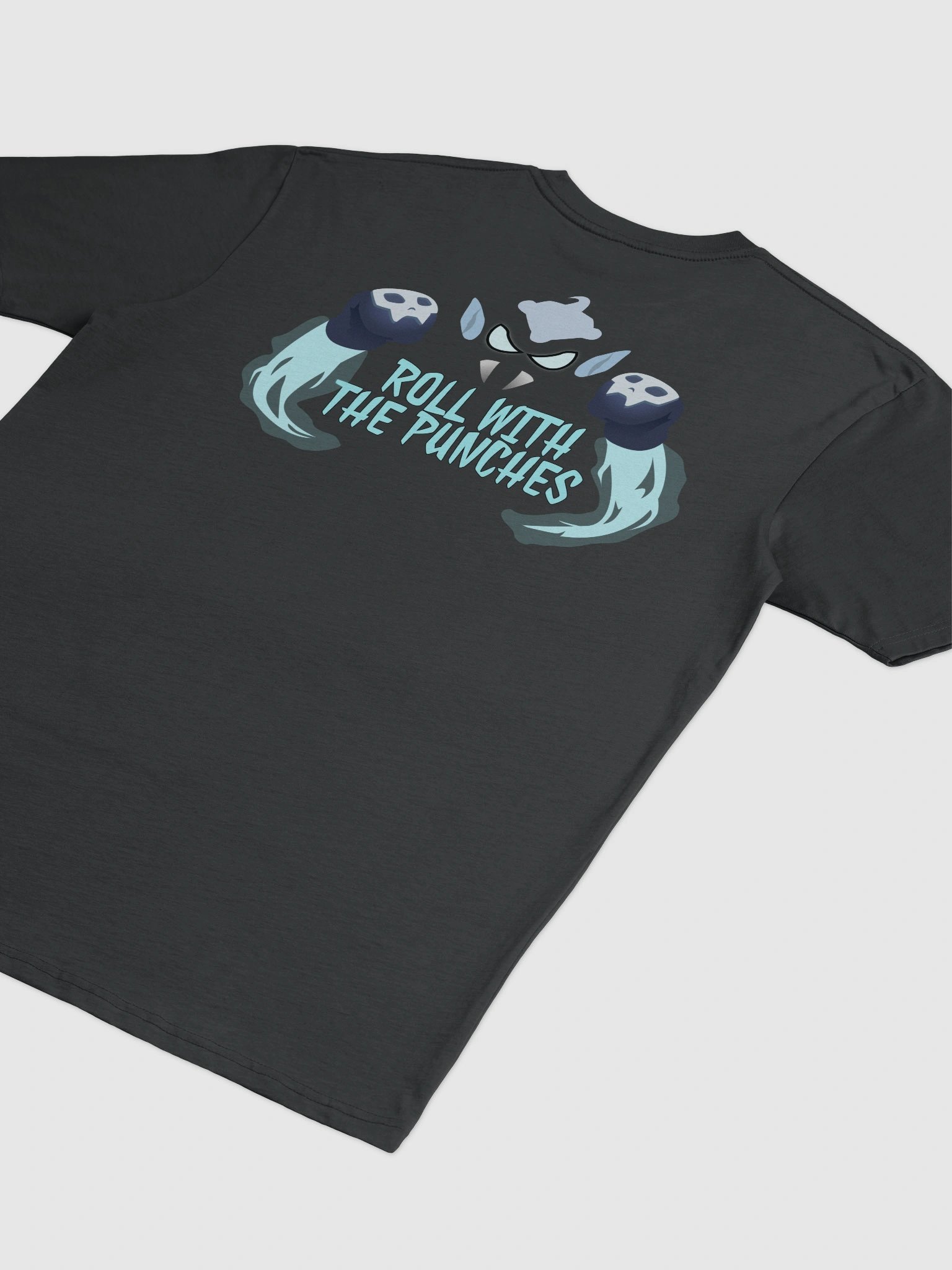 Night Boxer T-Shirt product image (39)