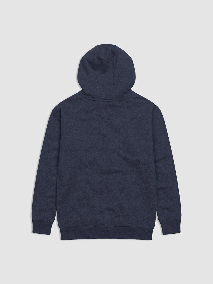 We Are No One Hoodie product image (2)