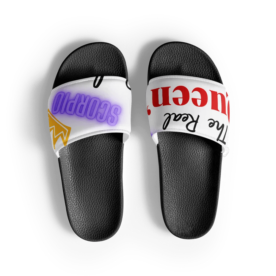 Zodiac Sandals product image (3)