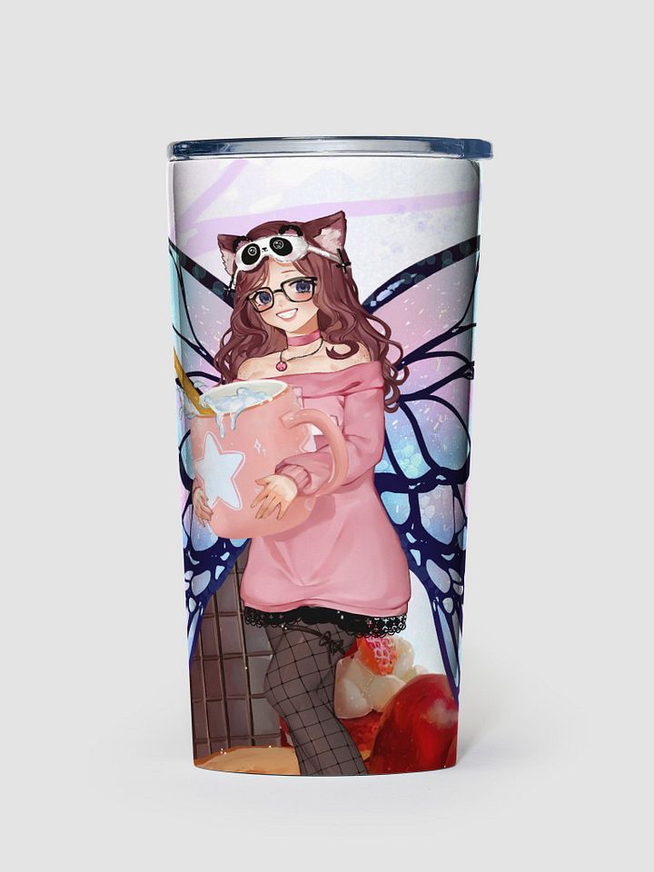 Drink Water Tumbler product image (1)