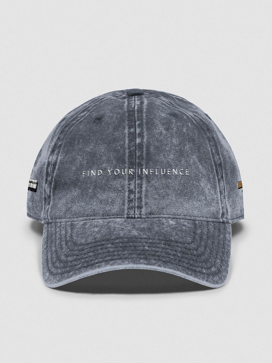 Find Your Influence Dad Hat product image (1)
