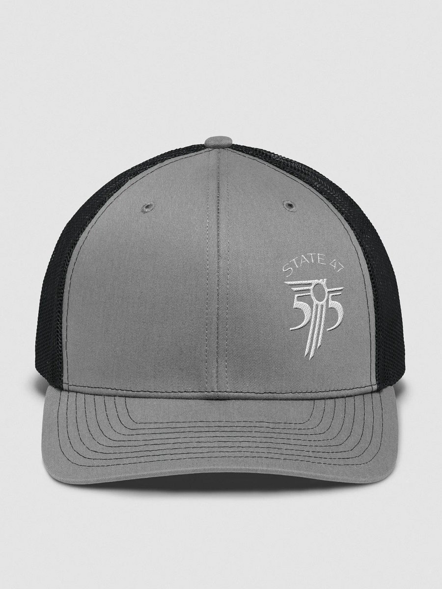 State 47 Trucker Hat product image (1)