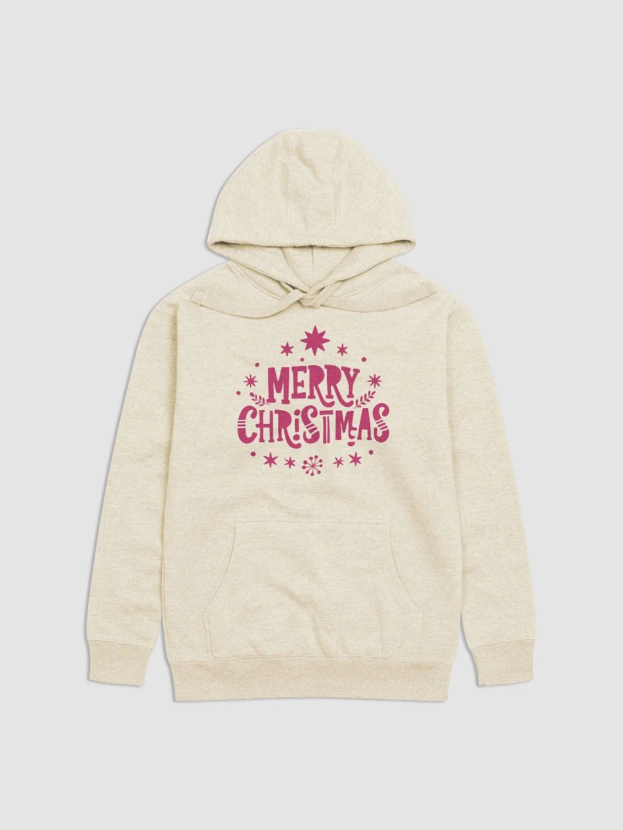 Pink Merry Christmas product image (1)