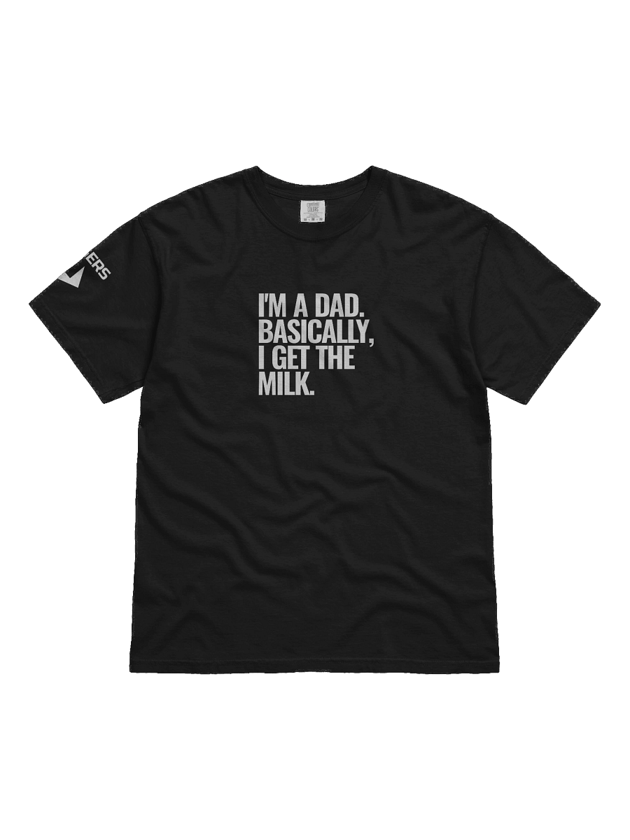 Urgers I Get The Milk Shirt product image (1)