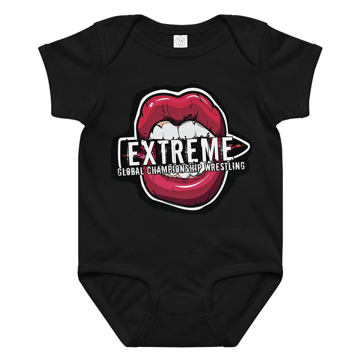 EGCW Baby Jersey Bodysuit product image (1)