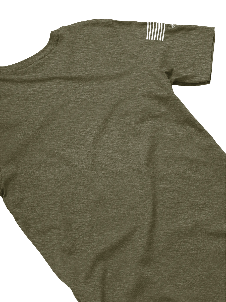 36th Infantry Division - Arrowhead "Distressed" T-Shirt product image (34)