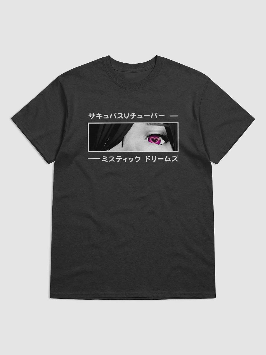 Fantas-eyes Unisex T-Shirt product image (3)