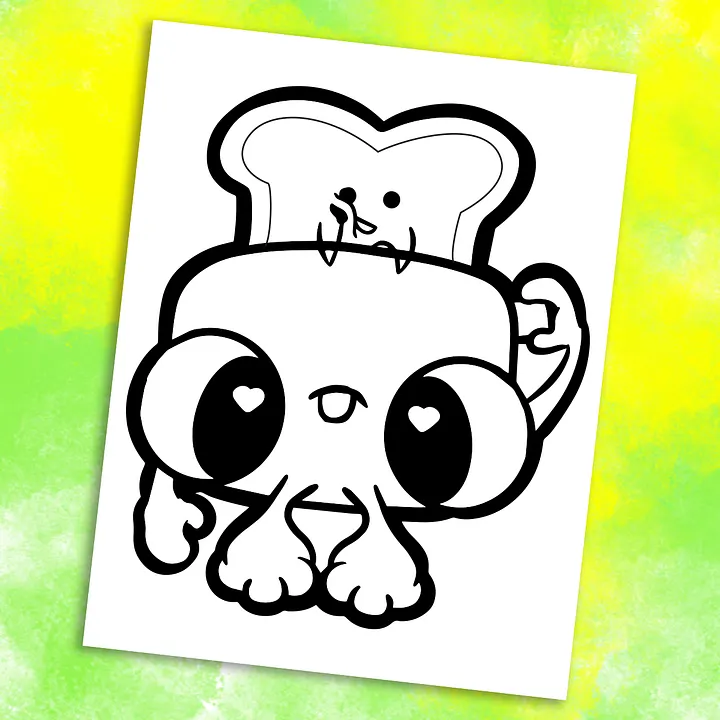 Burnie & Chardlie product image (2)