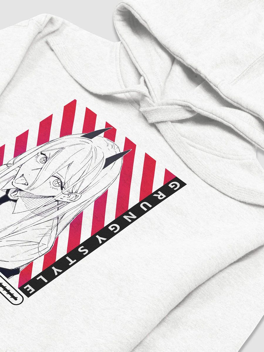 POWER! Hoodie product image (3)