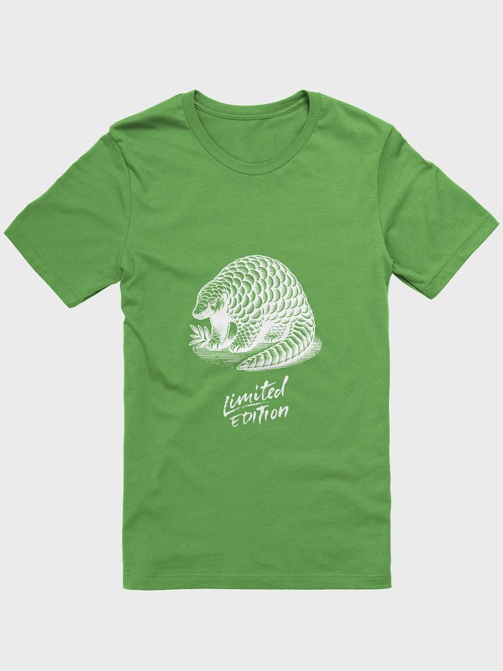 Endangered Knight T-shirt product image (1)
