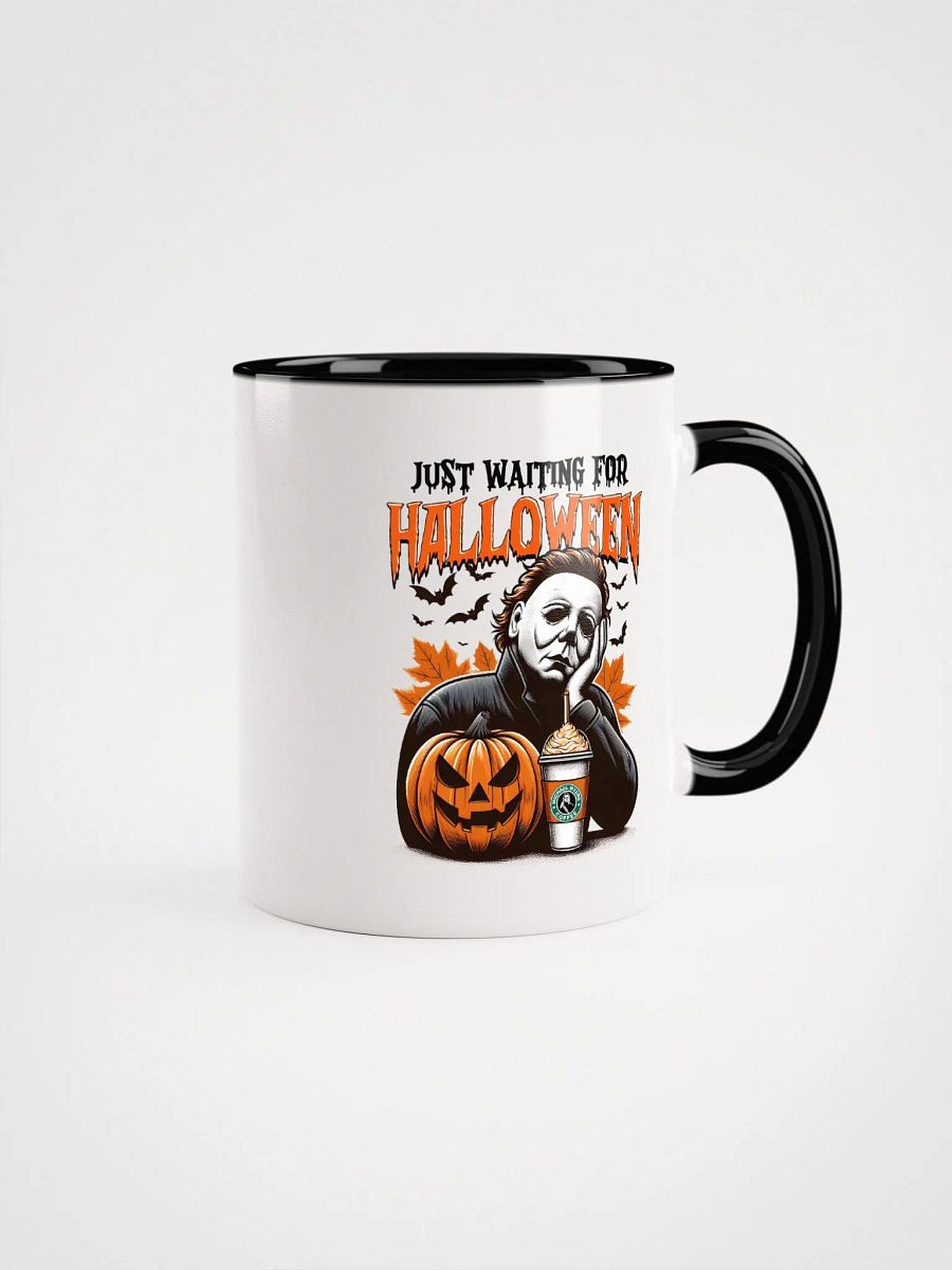 Halloween Ceramic Mug product image (2)