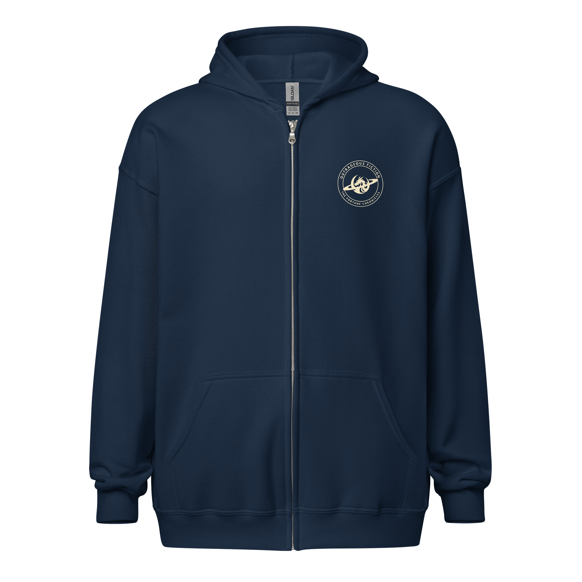 Errant Freight Hoodie product image (1)
