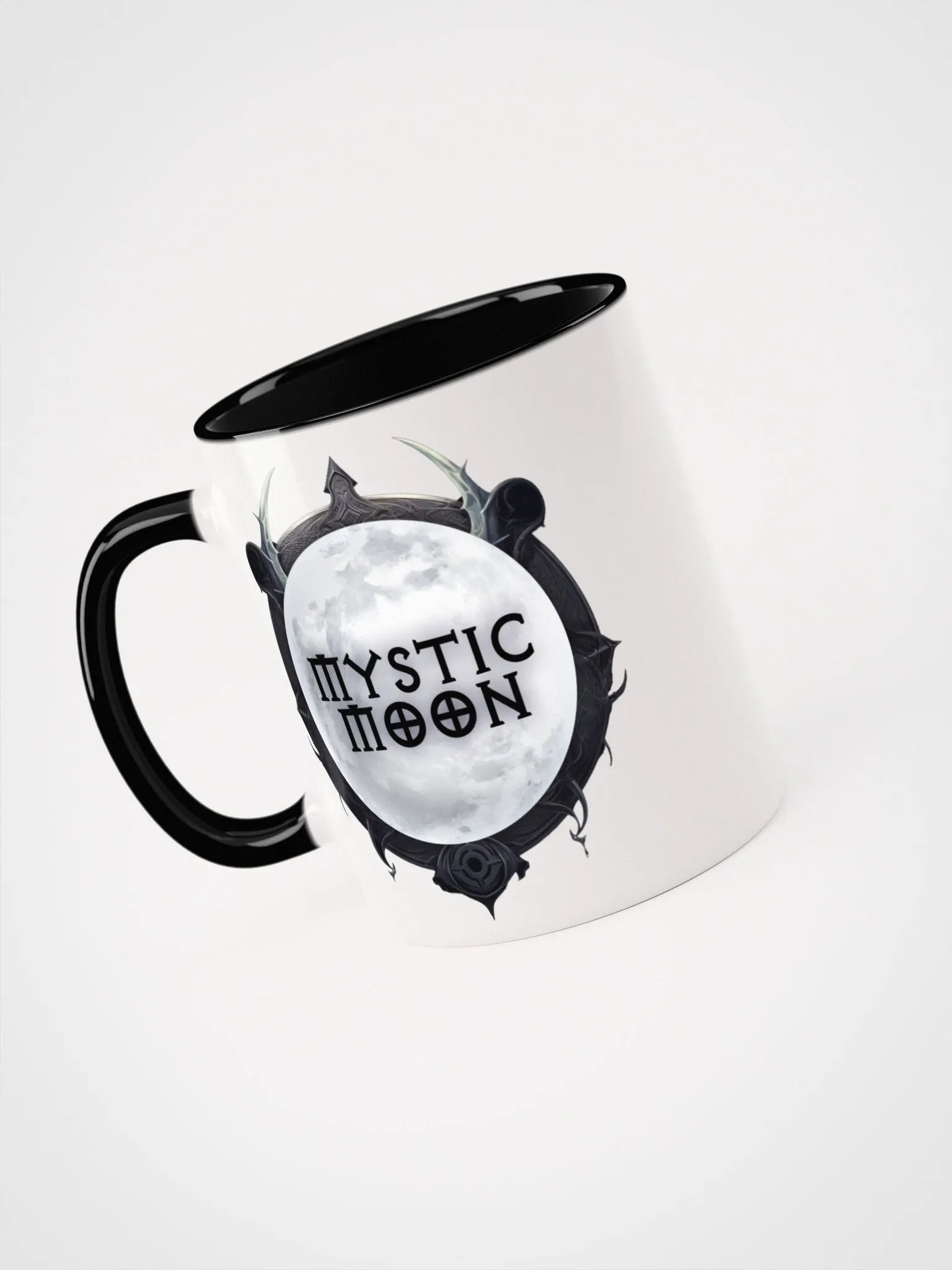 Mystic Moon Ceramic Mug product image (17)