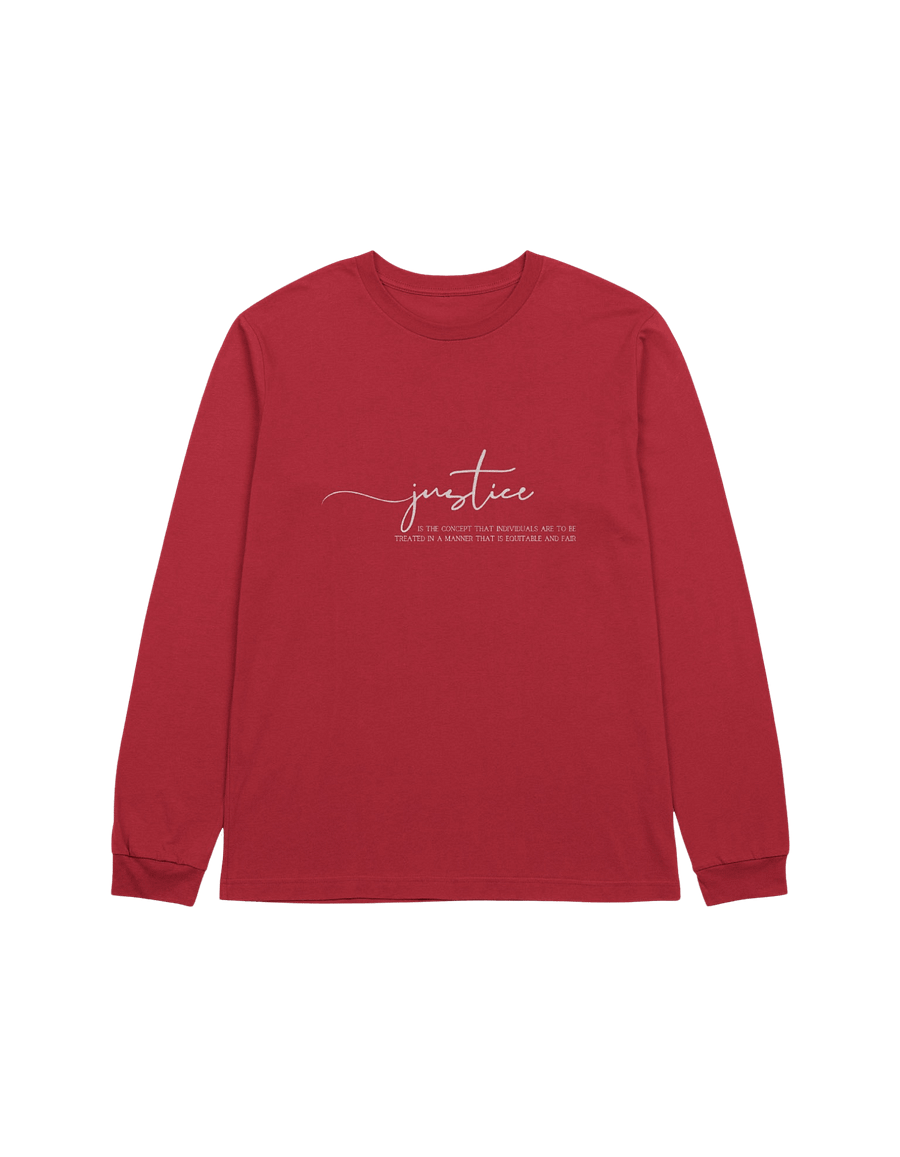 Ultra-Comfort Long Sleeve Tee product image (9)