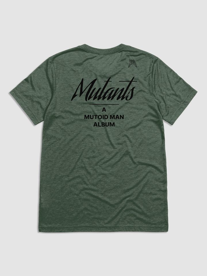 Mutoid Man — Mutants (Shirt) product image (2)