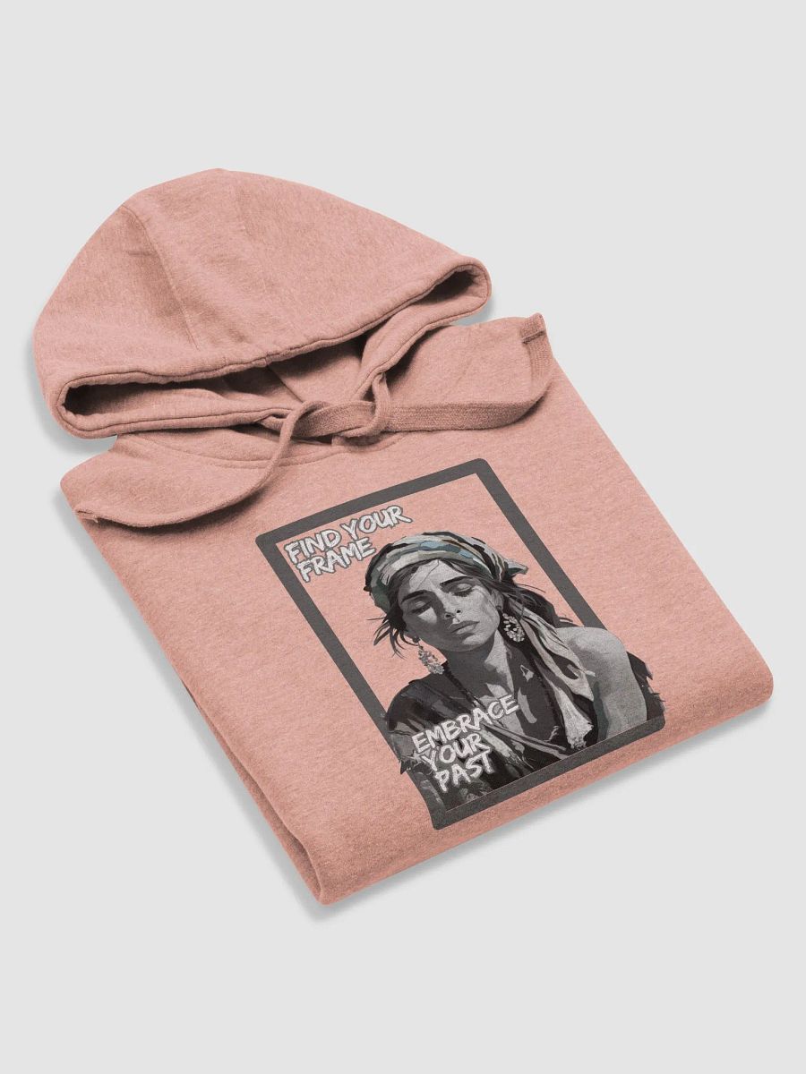 Embrace Your Past Hoodie product image (3)