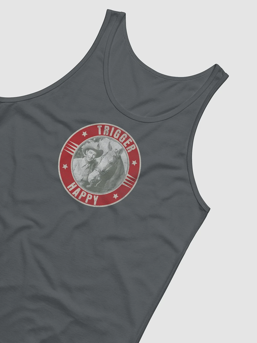 Trigger Happy Tank Top product image (4)