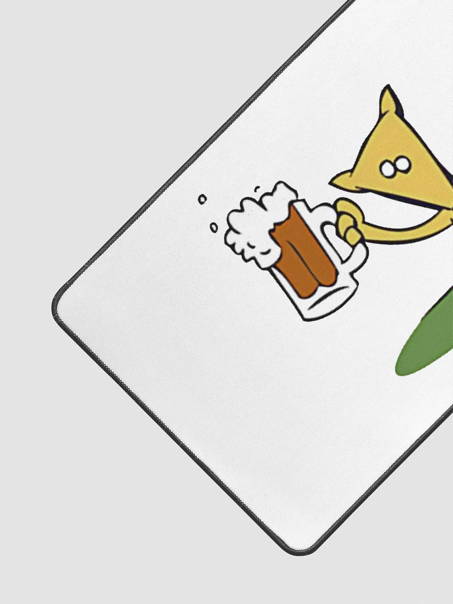 Dog Beer Mat product image (3)