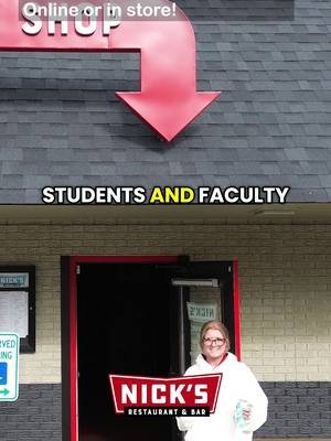 Bring your ram card and get a HUGE discount #explore #fortcollins #csu #rams #coloradostate @Colorado State Football @csuathletics @csu student media @Colorado State Volleyball @CSU Transportation @🖇️va 