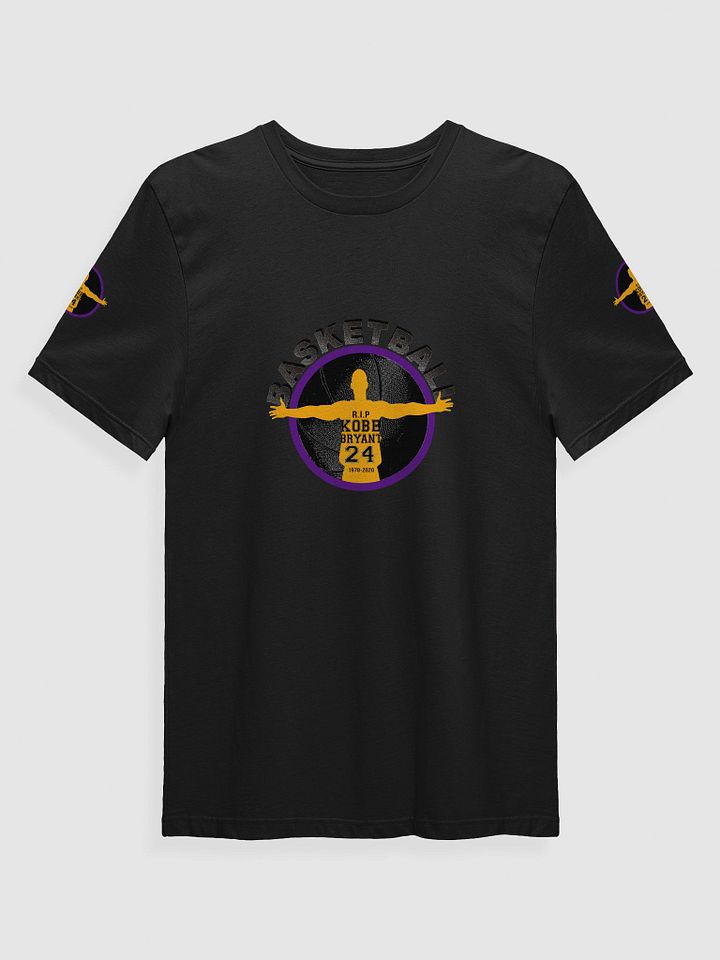Airborne2 Slam Dunk | Men's T-Shirt product image (2)