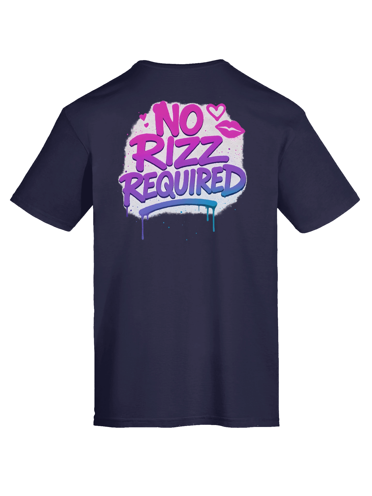 NO RIZZ REQUIRED product image (66)