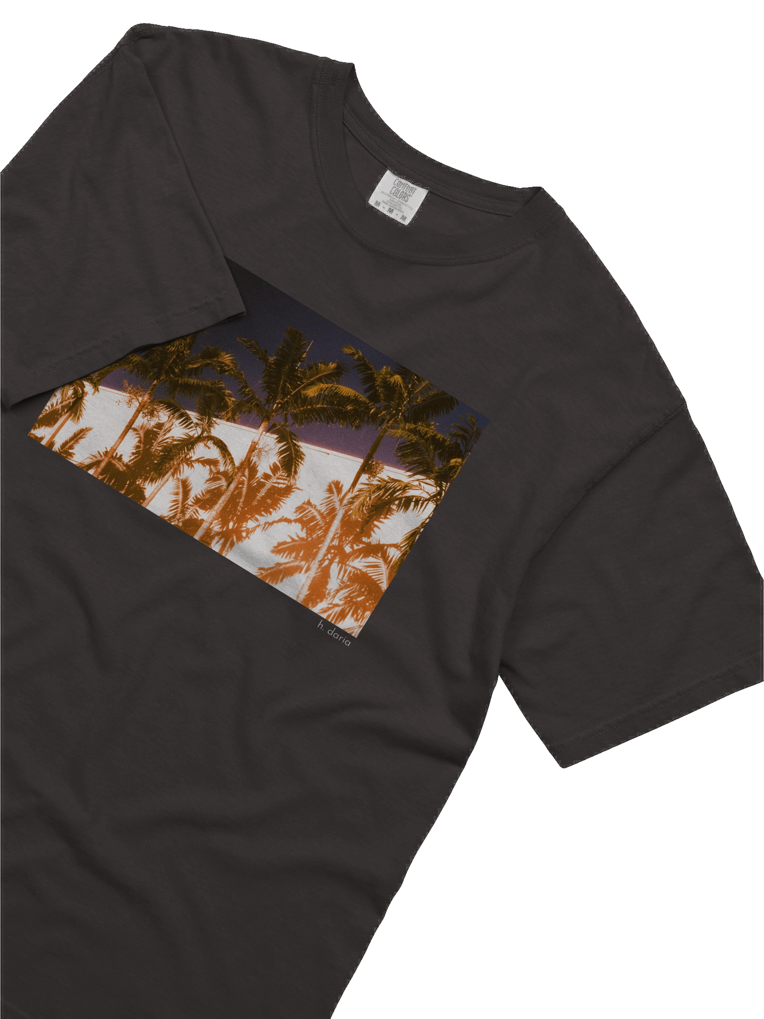 Palms Tee product image (15)