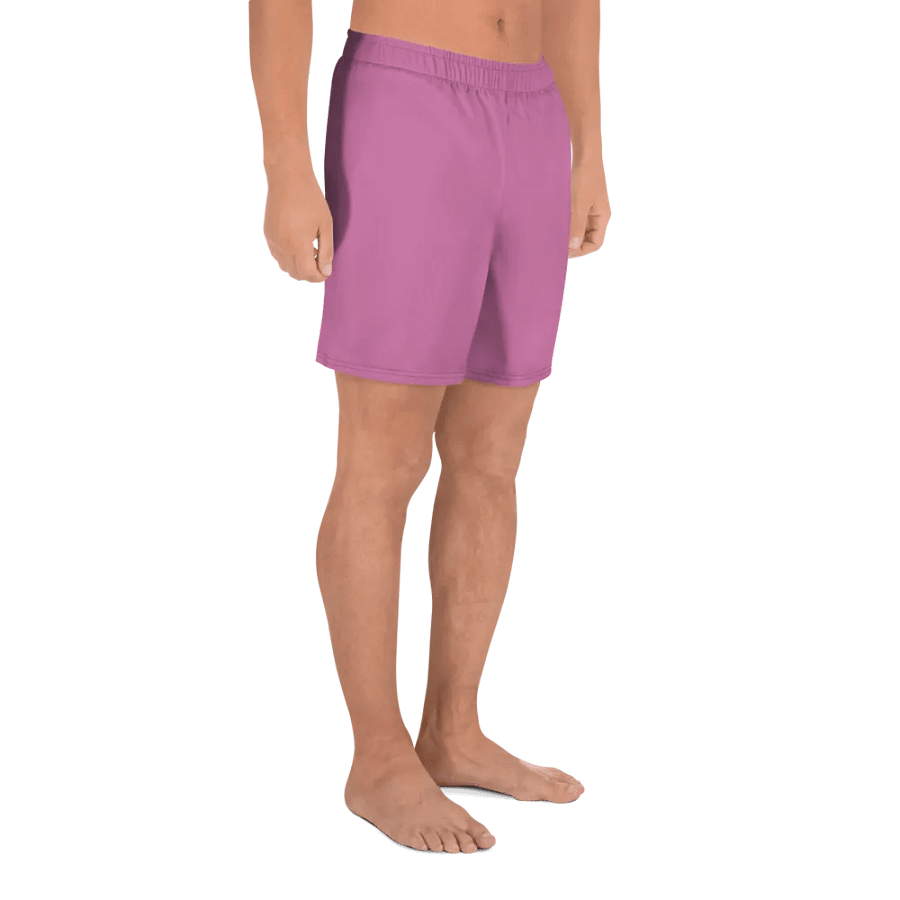 EmJDawg Hot Pink BootyCake Shorts product image (3)