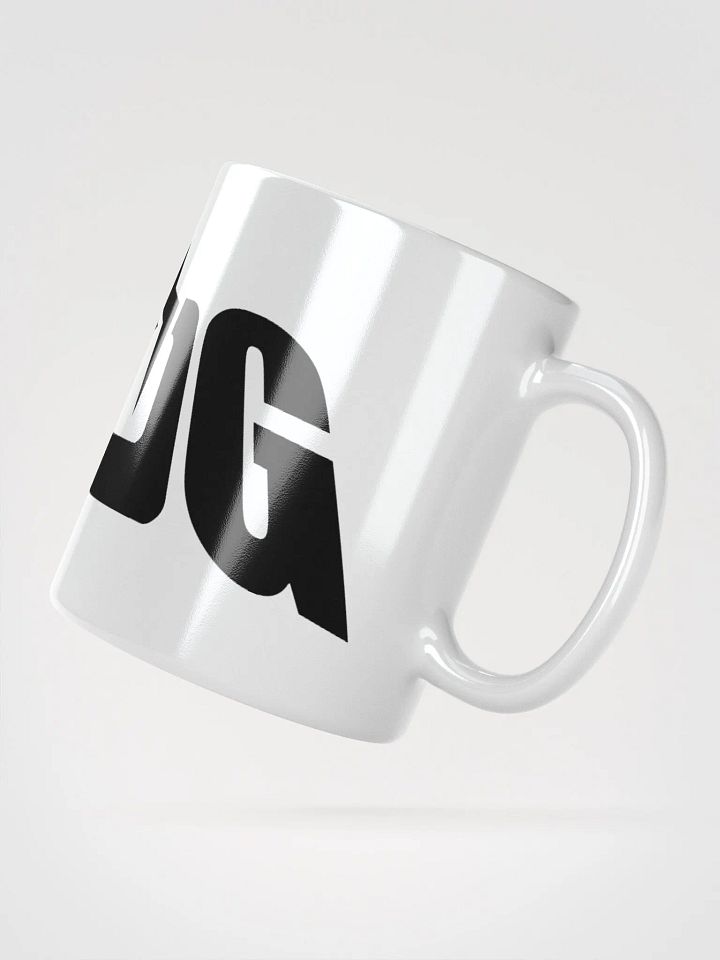 ObiHaved PWROn - Mug product image (2)