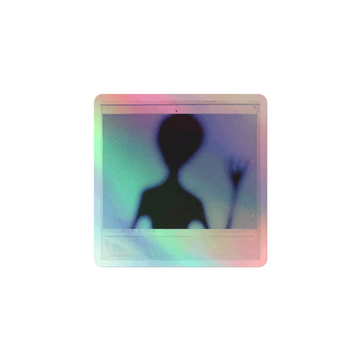 Extraterrestrial Sightings #1 product image (1)
