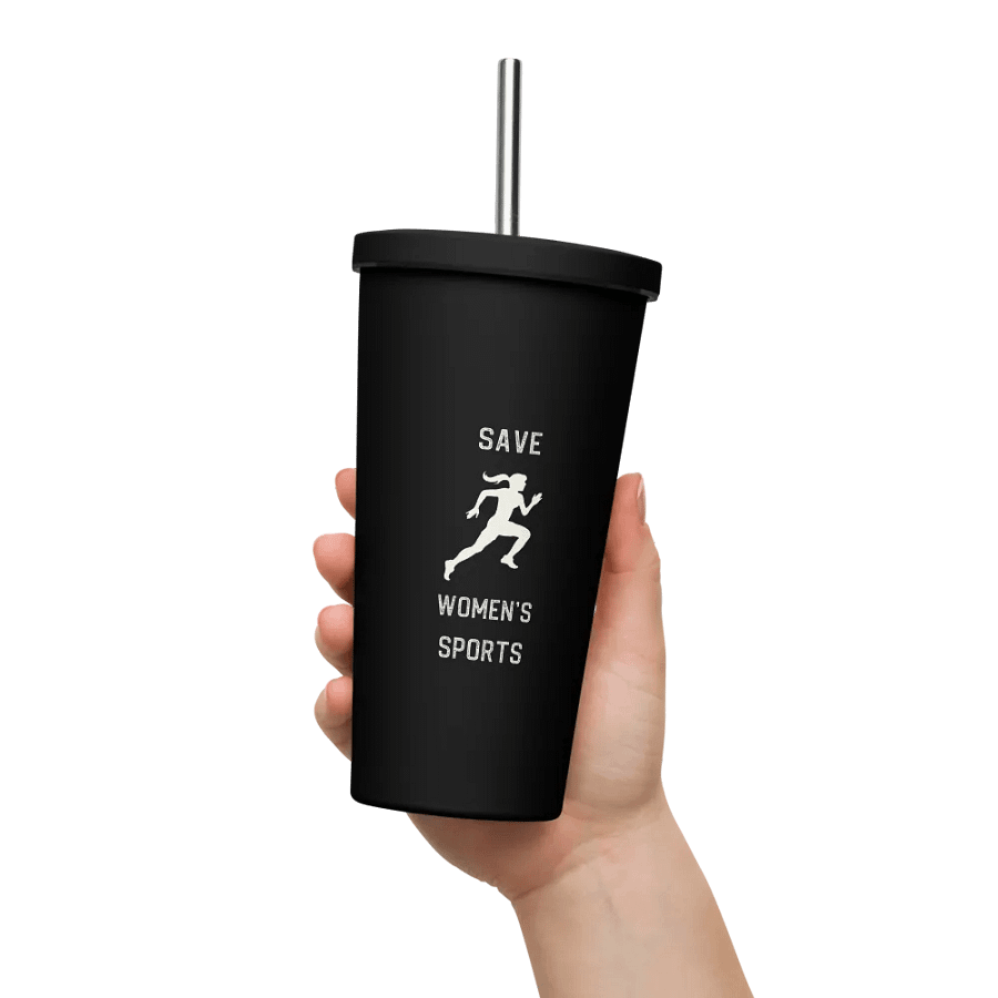 Save Women's Sports 20oz. Cup product image (11)