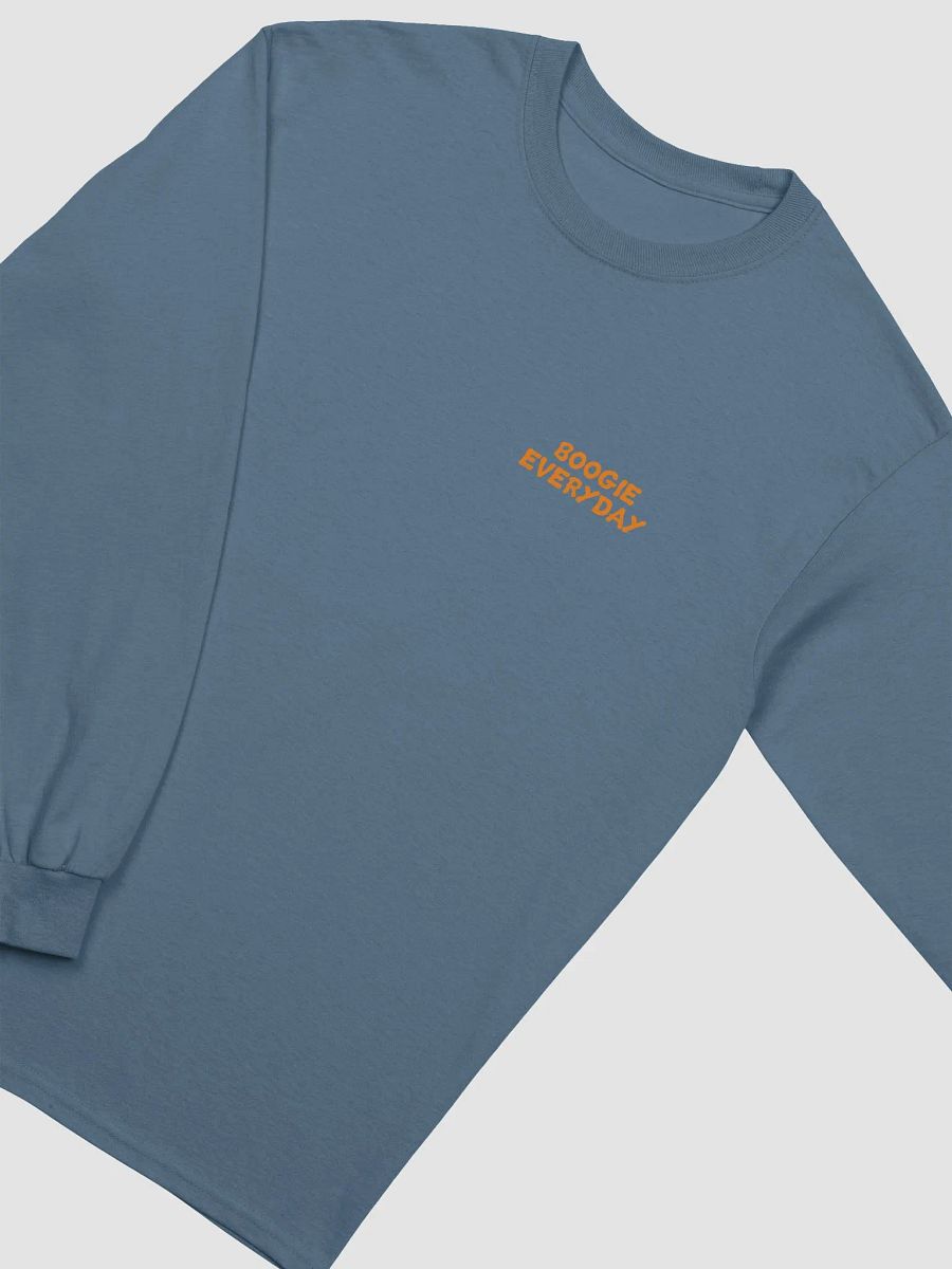 Let's Boogie Long Sleeve Tee product image (4)