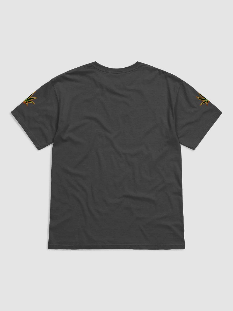Smoke Everyday Tshirt product image (2)