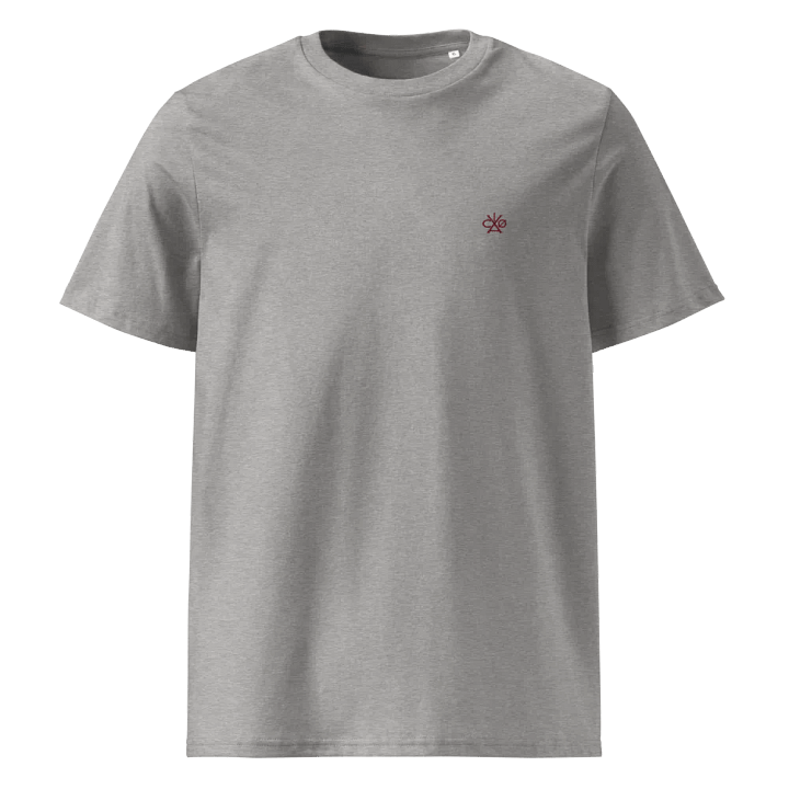 VACIO ICON T-Shirt (Red) product image (25)