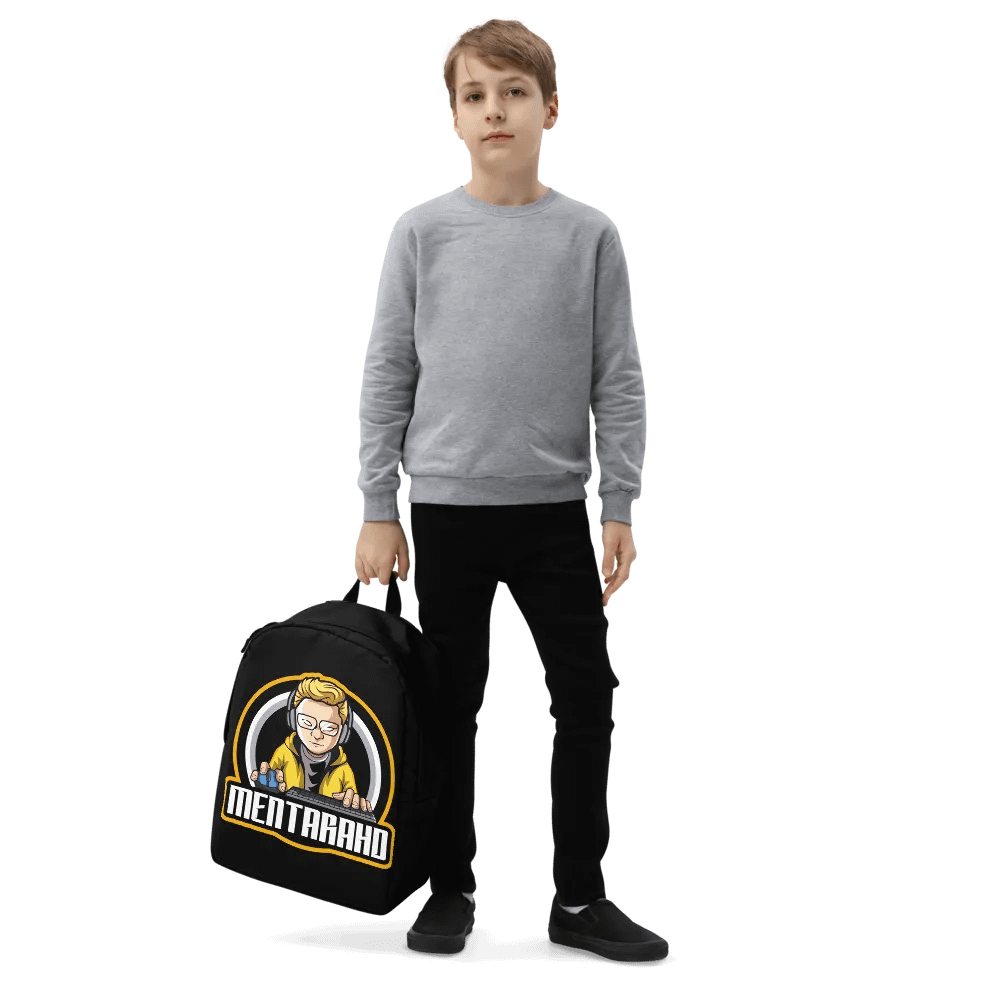Mentara Rucksack product image (5)