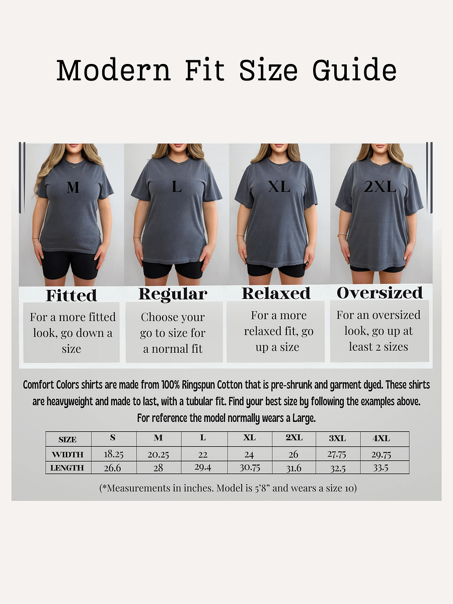 Mantis Resist LKM Modern Fit Tee product image (10)