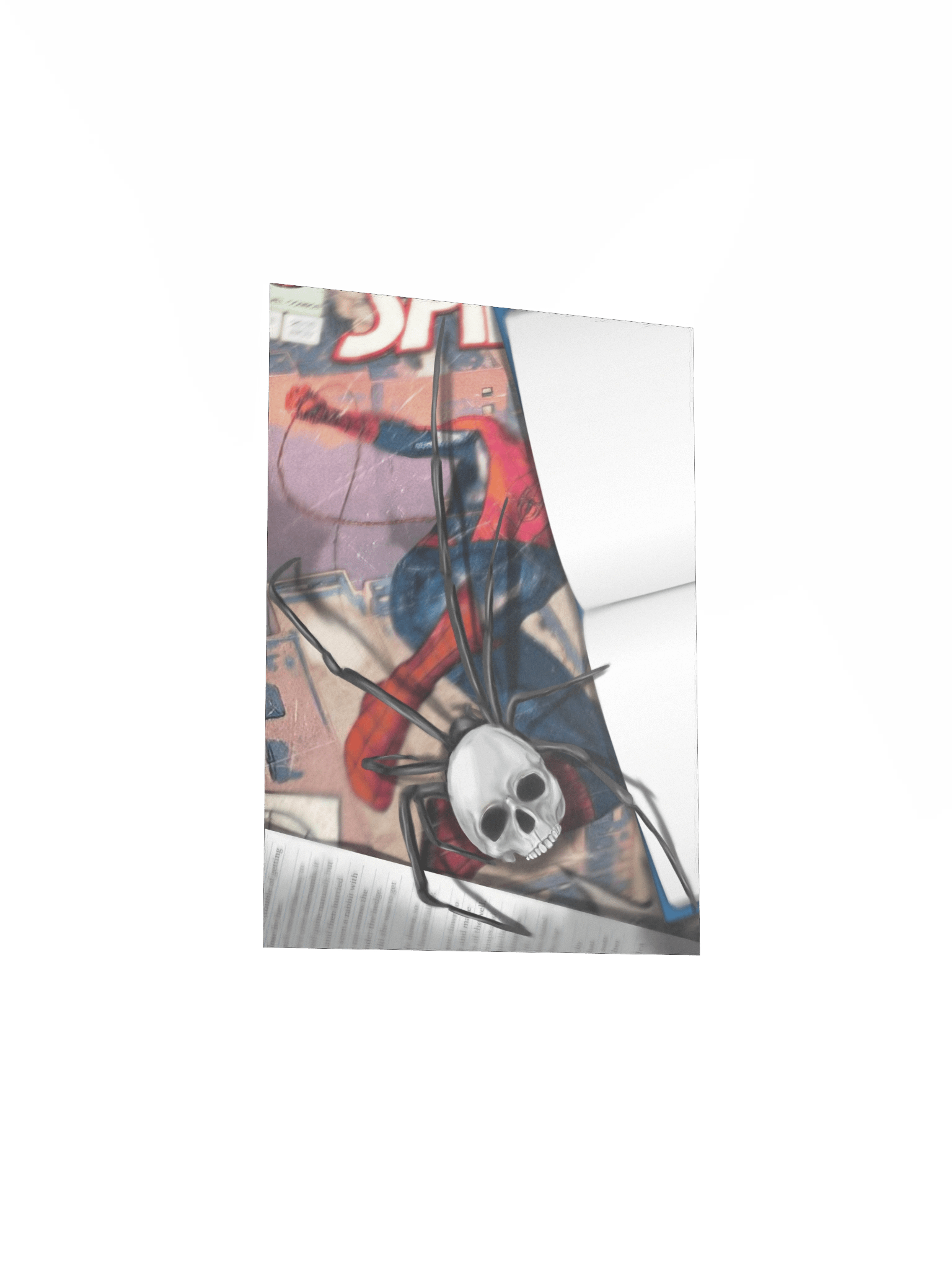 Spider Skull product image (3)