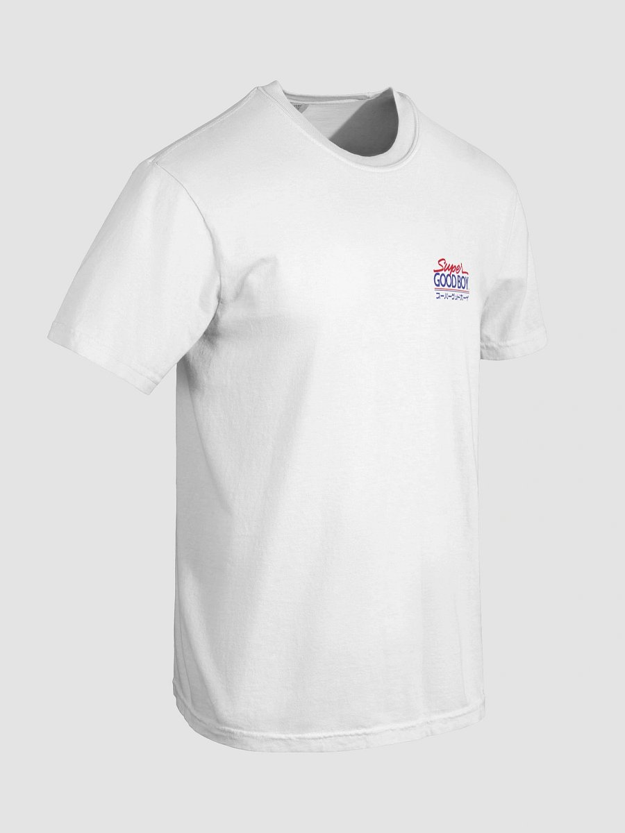 Super Good Boy T-Shirt (Relaxed Fit) product image (4)