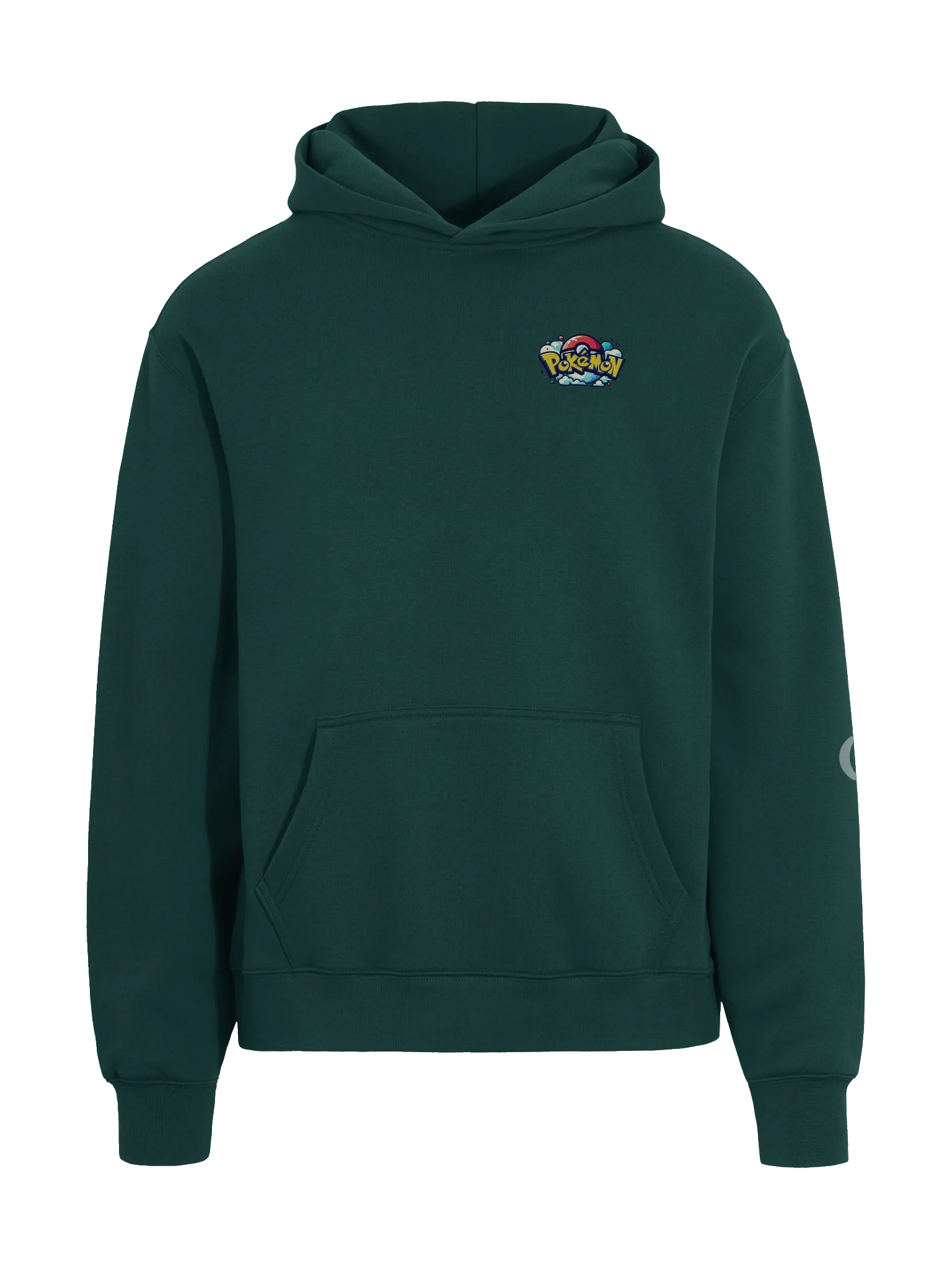 POKEMON meowth Hoodie product image (3)