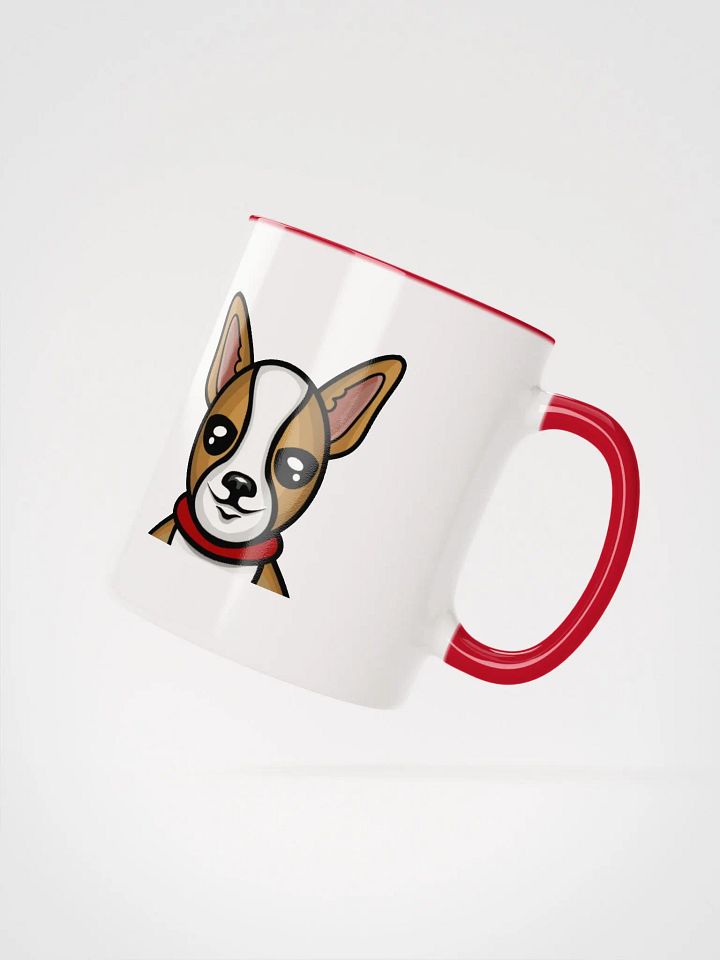 Henry Color Splash Mug product image (2)