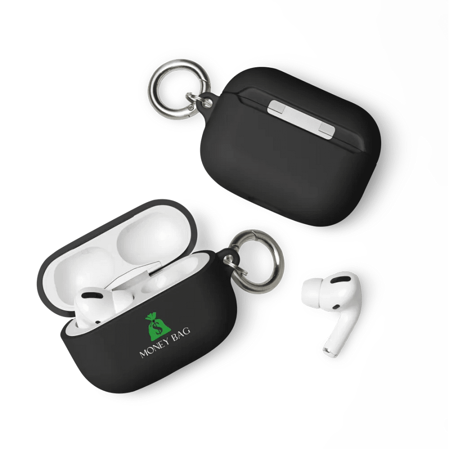 Money AirPods Pro product image (2)