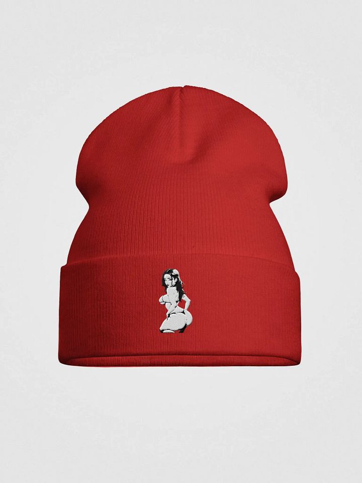 Spicy Knit Beanie product image (30)