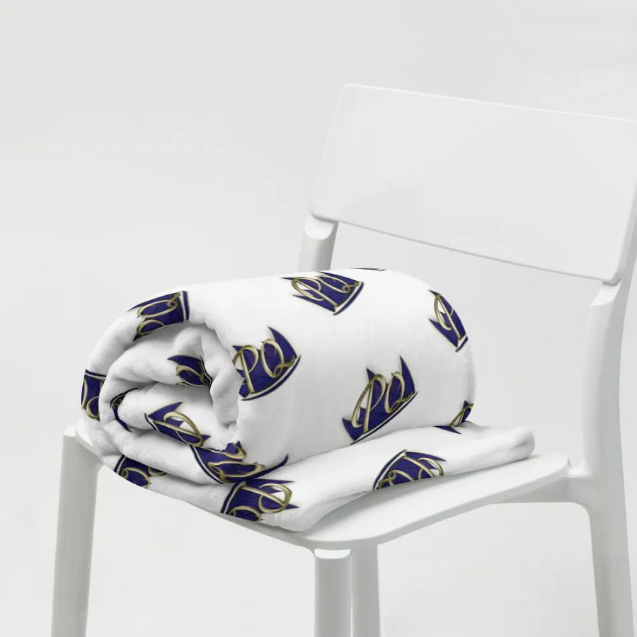 PQ Throw Blanket product image (19)